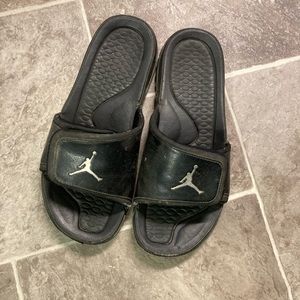Air Jordan slides
